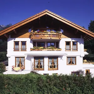 Apartment Haus Lupfer, Oberstdorf