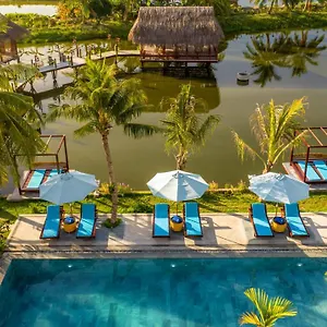 Zen Retreat Hoi An