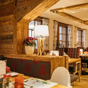 Apartment Ess, Oberstdorf