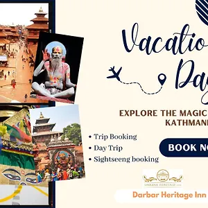 Darbar Heritage Kathmandu