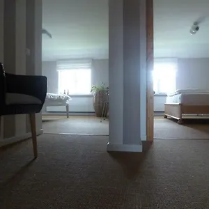 Apartment Haus Zita, Oberstdorf